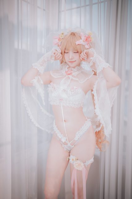 Bambi God Mother Heket (Destiny Child) – photo 17