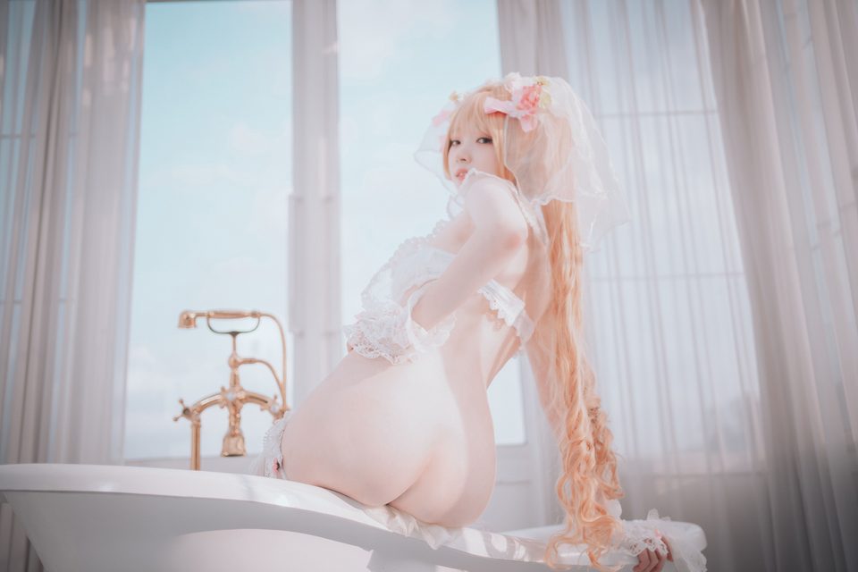 Bambi God Mother Heket (Destiny Child) – photo 32