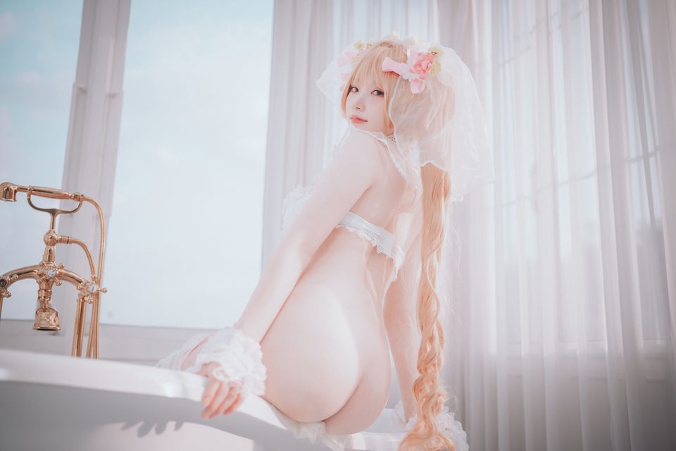 Bambi God Mother Heket (Destiny Child) – photo 35