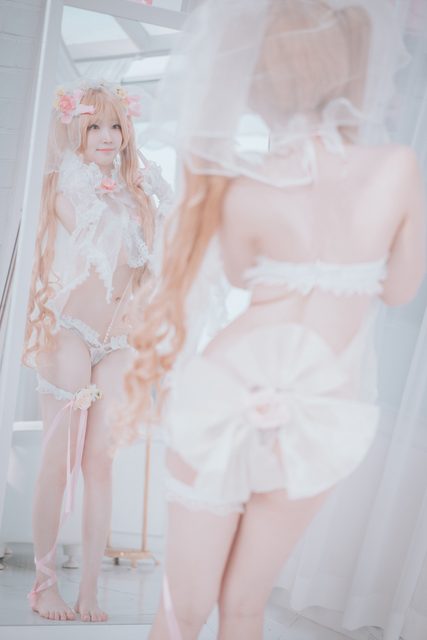 Bambi God Mother Heket (Destiny Child) – photo 45