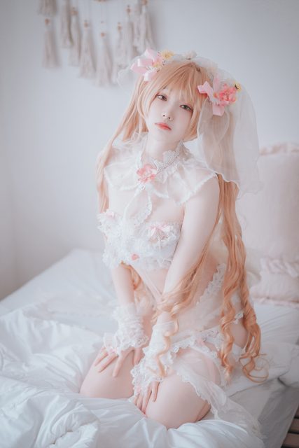 Bambi God Mother Heket (Destiny Child) – photo 50