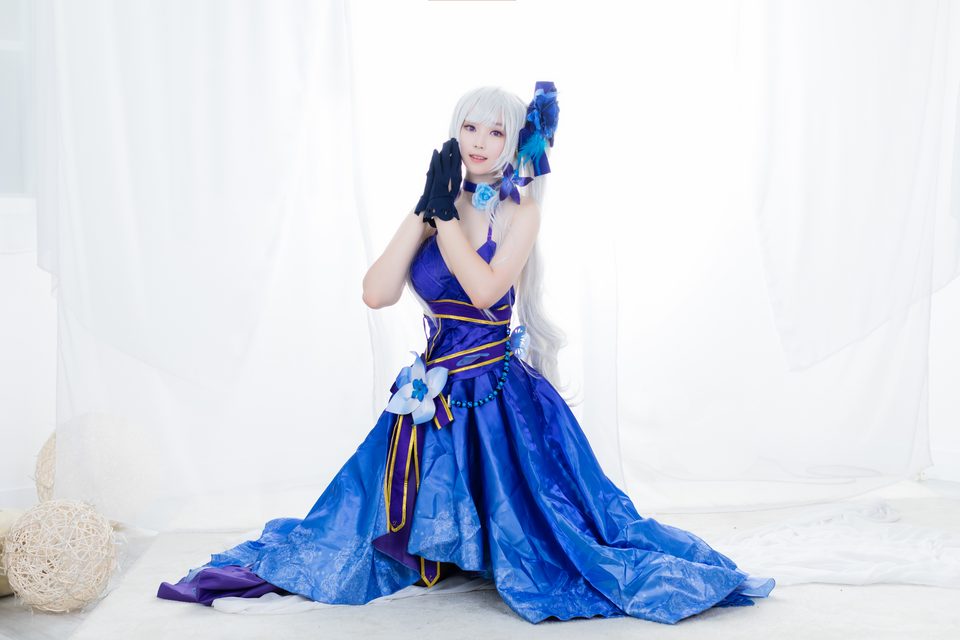 Illustrious Never-Ending Tea Party ver – photo 3