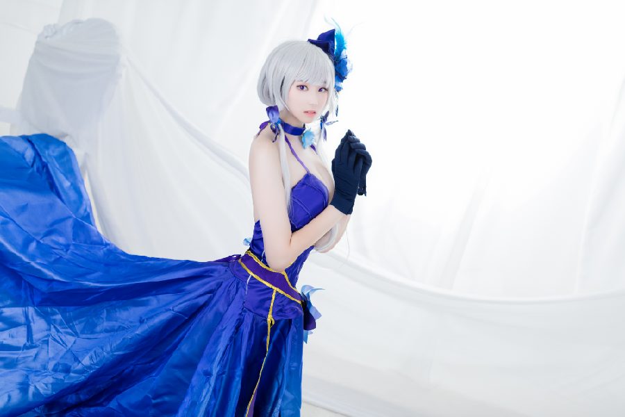 Illustrious Never-Ending Tea Party ver – photo 5