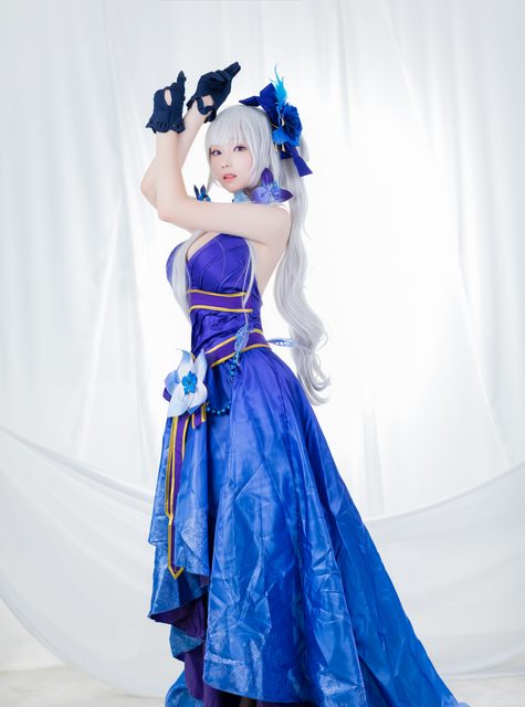 Illustrious Never-Ending Tea Party ver – photo 8