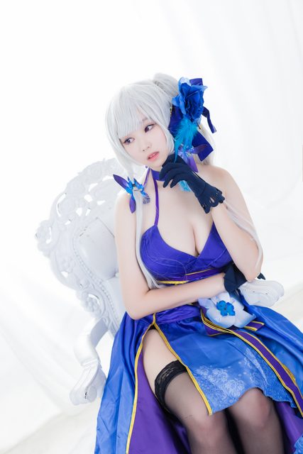 Illustrious Never-Ending Tea Party ver – photo 11