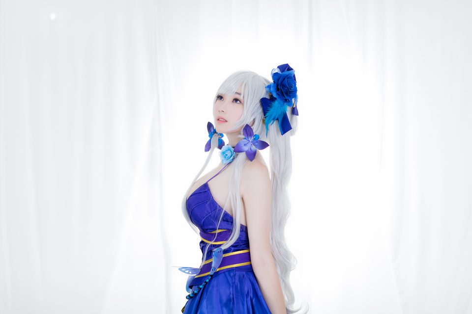 Illustrious Never-Ending Tea Party ver – photo 18