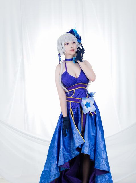 Illustrious Never-Ending Tea Party ver – photo 21