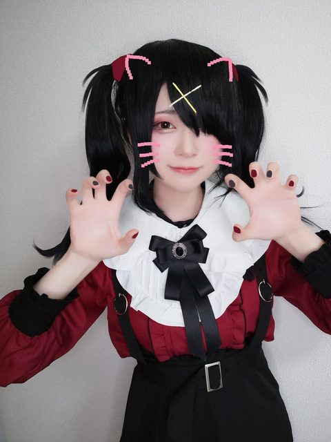 Ame-chan - あめちゃん✝️ – photo 7