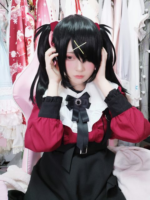 Ame-chan - あめちゃん✝️ – photo 12