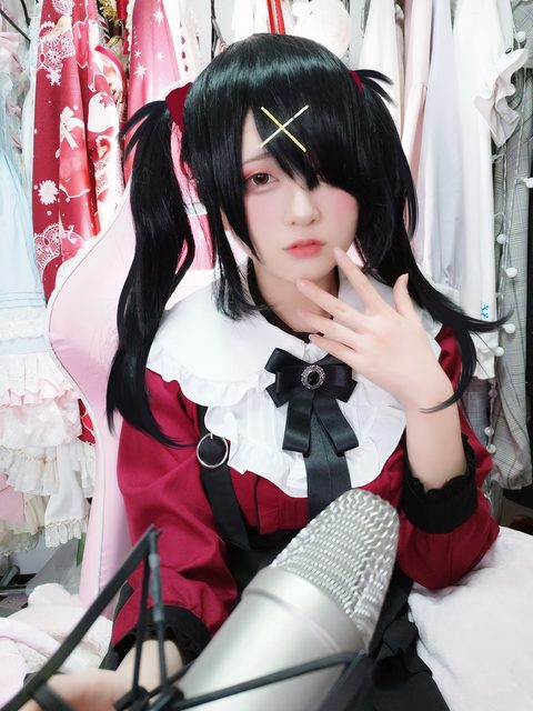 Ame-chan - あめちゃん✝️ – photo 13