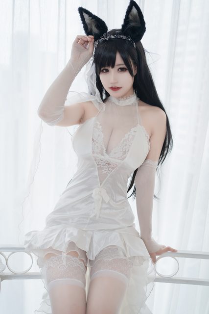 Atago - Wedding Dress – photo 11
