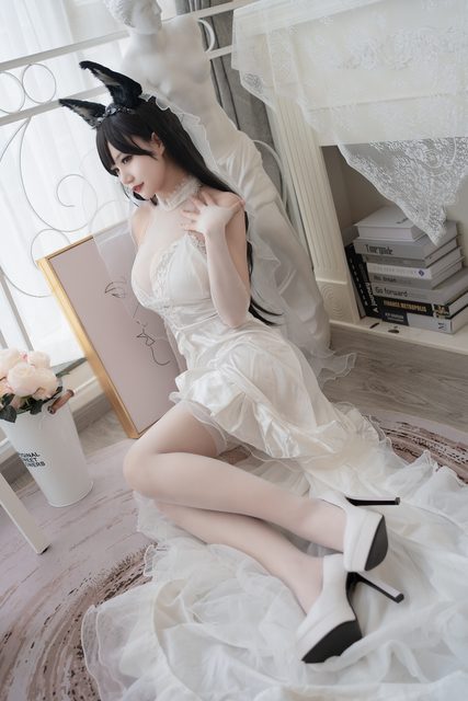 Atago - Wedding Dress – photo 12