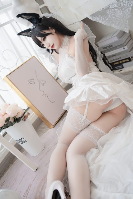 Atago - Wedding Dress – photo 15