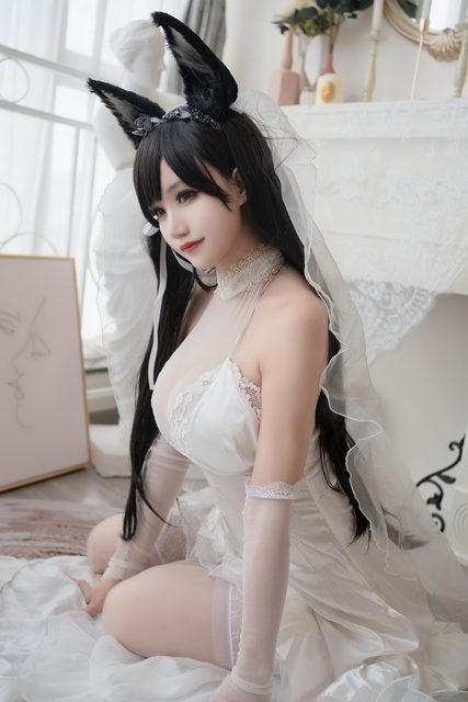 Atago - Wedding Dress – photo 18