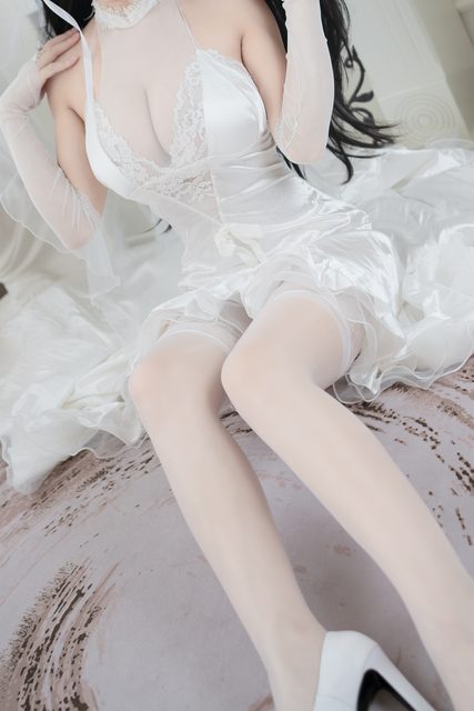 Atago - Wedding Dress – photo 20