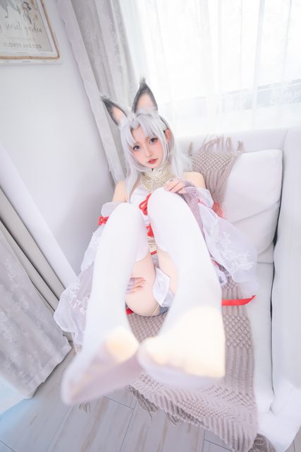 Bạch Ti Hồ Đào - Naraka Bladepoint – photo 3