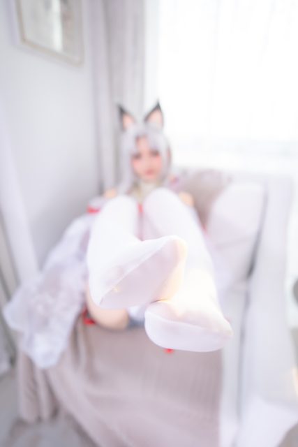 Bạch Ti Hồ Đào - Naraka Bladepoint – photo 4