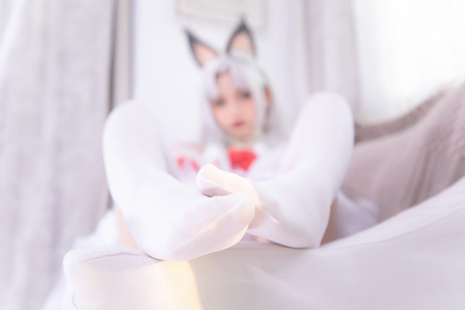 Bạch Ti Hồ Đào - Naraka Bladepoint – photo 24