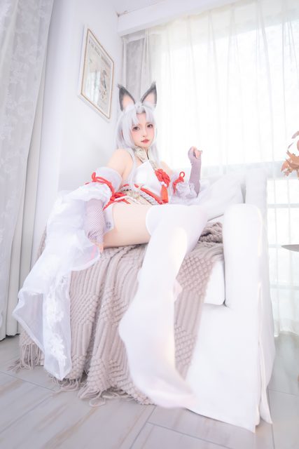 Bạch Ti Hồ Đào - Naraka Bladepoint – photo 36