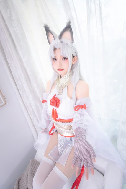Bạch Ti Hồ Đào - Naraka Bladepoint – photo 41