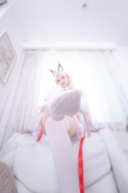 Bạch Ti Hồ Đào - Naraka Bladepoint – photo 54