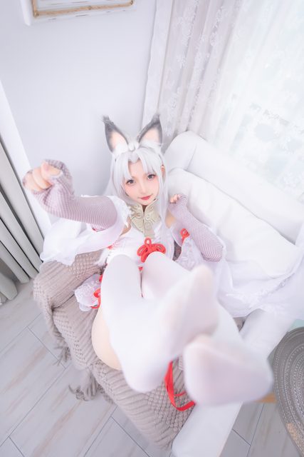 Bạch Ti Hồ Đào - Naraka Bladepoint – photo 66