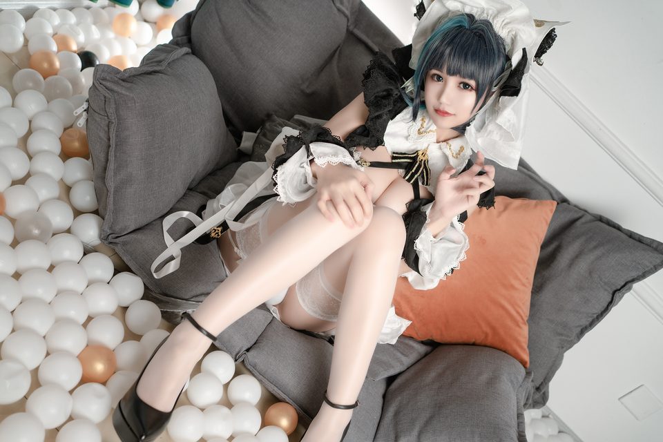 Cheshire - Azur Lane – photo 3
