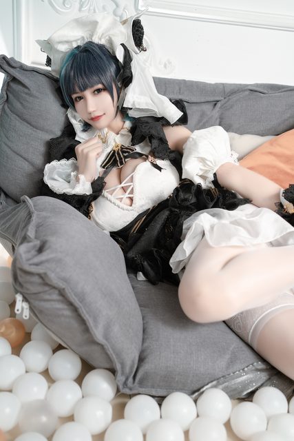 Cheshire - Azur Lane – photo 8