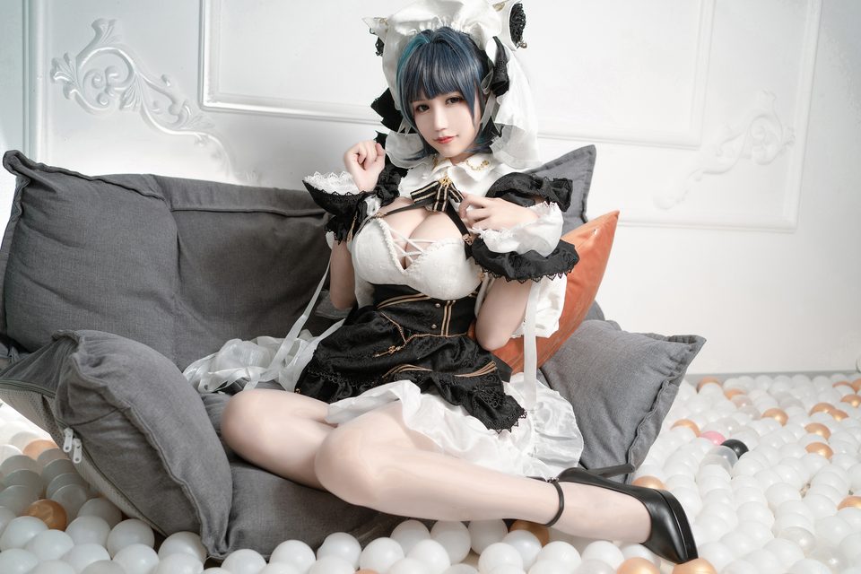 Cheshire - Azur Lane – photo 9