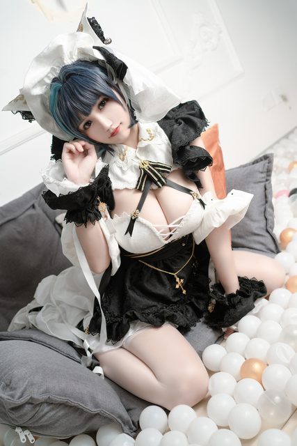 Cheshire - Azur Lane – photo 12