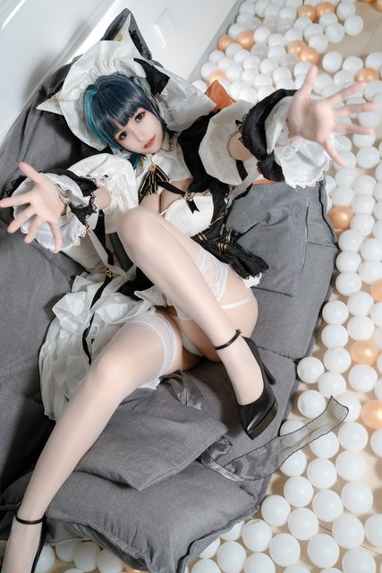 Cheshire - Azur Lane – photo 14