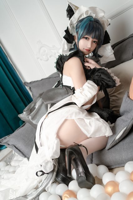 Cheshire - Azur Lane – photo 17