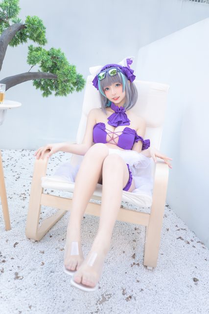 Cheshire - Azur Lane 2 – photo 2