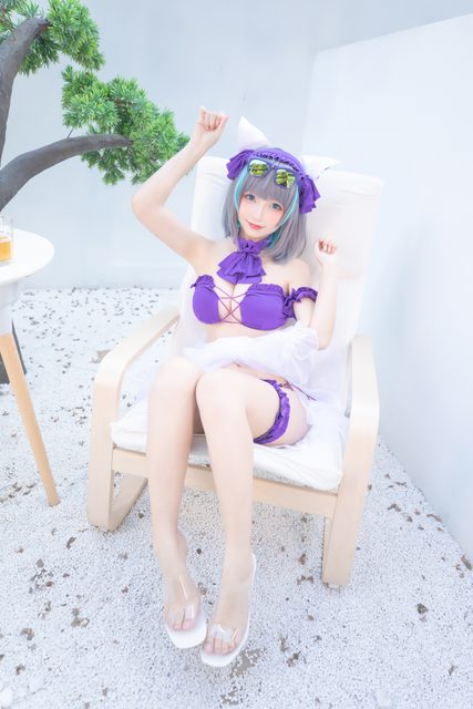 Cheshire - Azur Lane 2 – photo 3