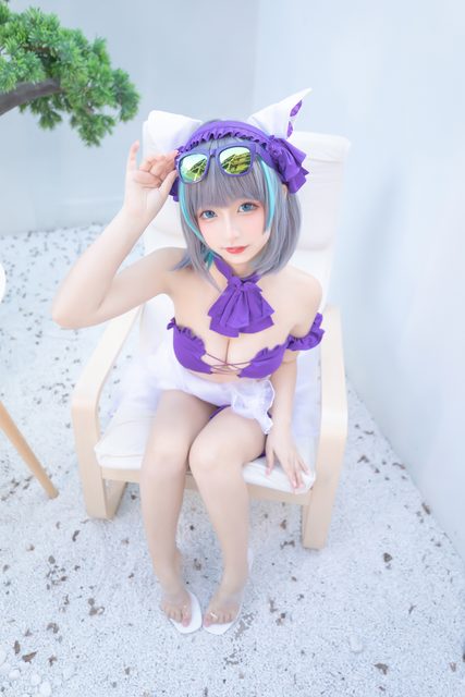 Cheshire - Azur Lane 2 – photo 4