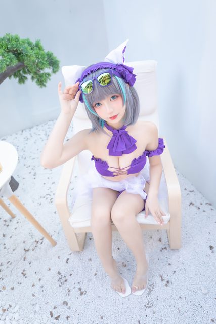 Cheshire - Azur Lane 2 – photo 5