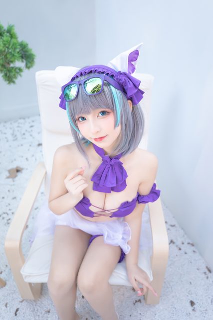 Cheshire - Azur Lane 2 – photo 6