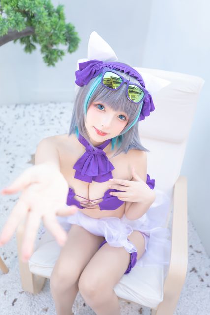 Cheshire - Azur Lane 2 – photo 7