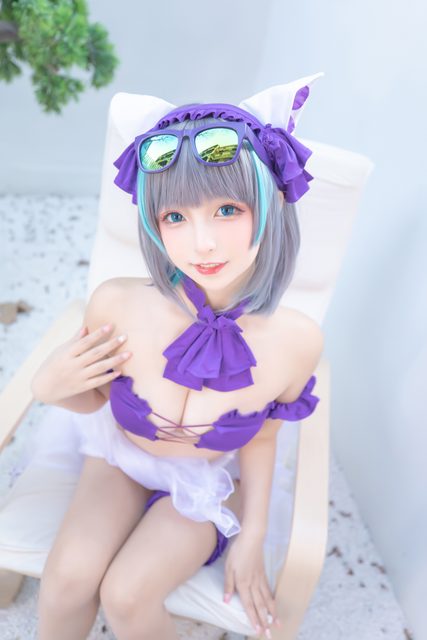 Cheshire - Azur Lane 2 – photo 8