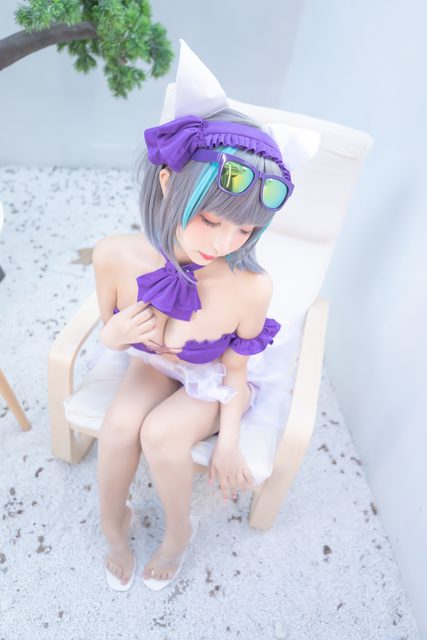 Cheshire - Azur Lane 2 – photo 9