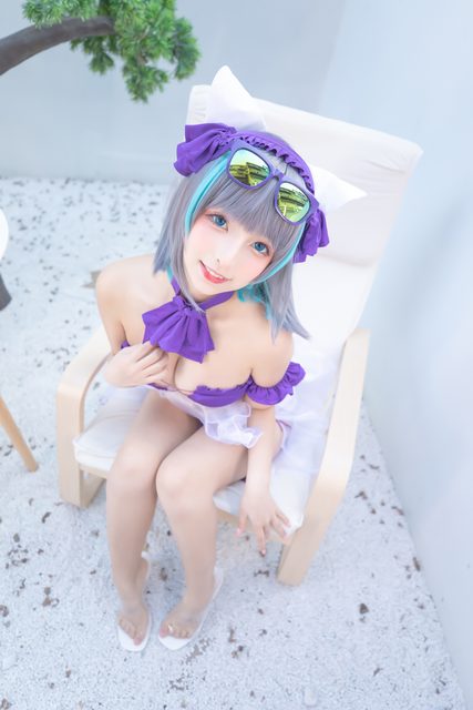 Cheshire - Azur Lane 2 – photo 10