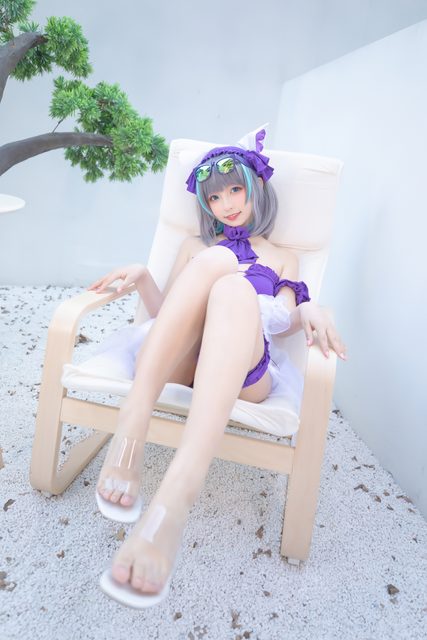 Cheshire - Azur Lane 2 – photo 11