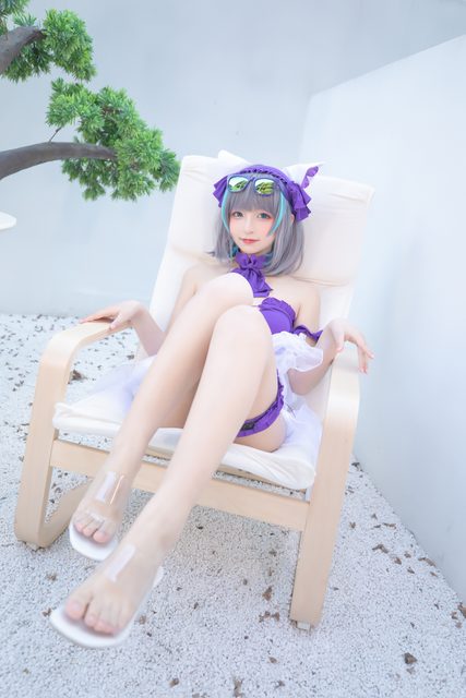 Cheshire - Azur Lane 2 – photo 12