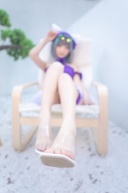 Cheshire - Azur Lane 2 – photo 14