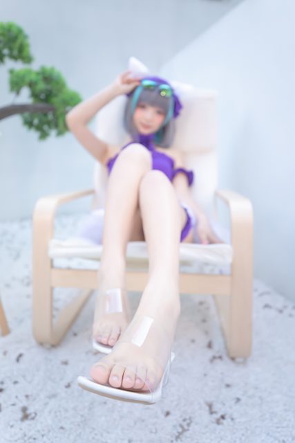 Cheshire - Azur Lane 2 – photo 15