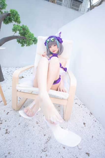 Cheshire - Azur Lane 2 – photo 18