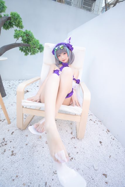 Cheshire - Azur Lane 2 – photo 19