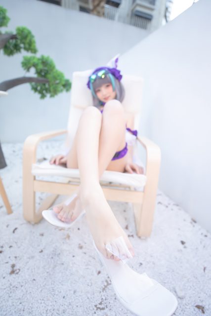 Cheshire - Azur Lane 2 – photo 20