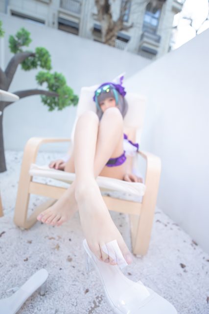 Cheshire - Azur Lane 2 – photo 21