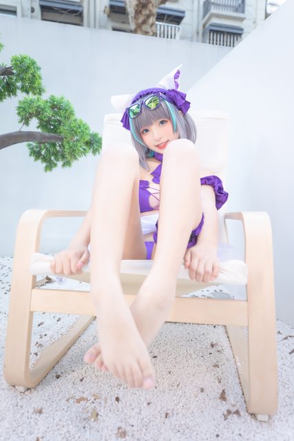 Cheshire - Azur Lane 2 – photo 30